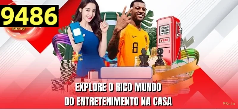 Slots no app 55sim mobile