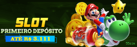 Conta 55sim sincronizada site e app