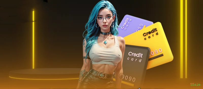 Conta 55sim sincronizada site e app