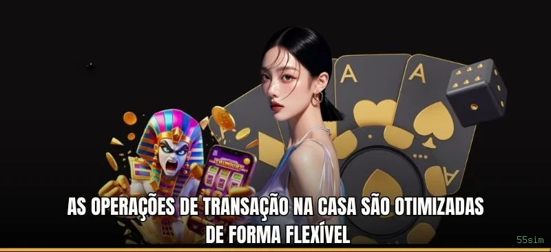 Apostas esportivas 55sim - futebol e esportes ao vivo