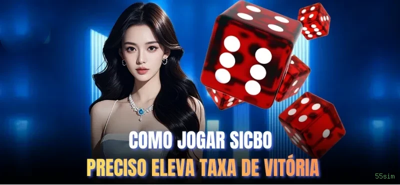 Aplicativo móvel 55sim para iOS e Android