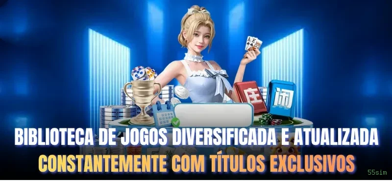 Bônus boas-vindas 55sim R$100