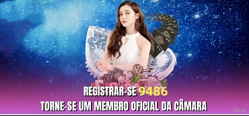 Bônus e prêmios 55sim