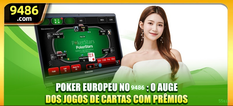 Slots com prêmios 55sim